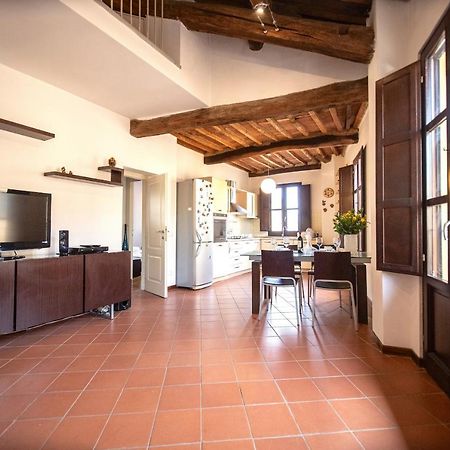 Serena Apartment, Cosy Close Center Town Lucca Exterior photo