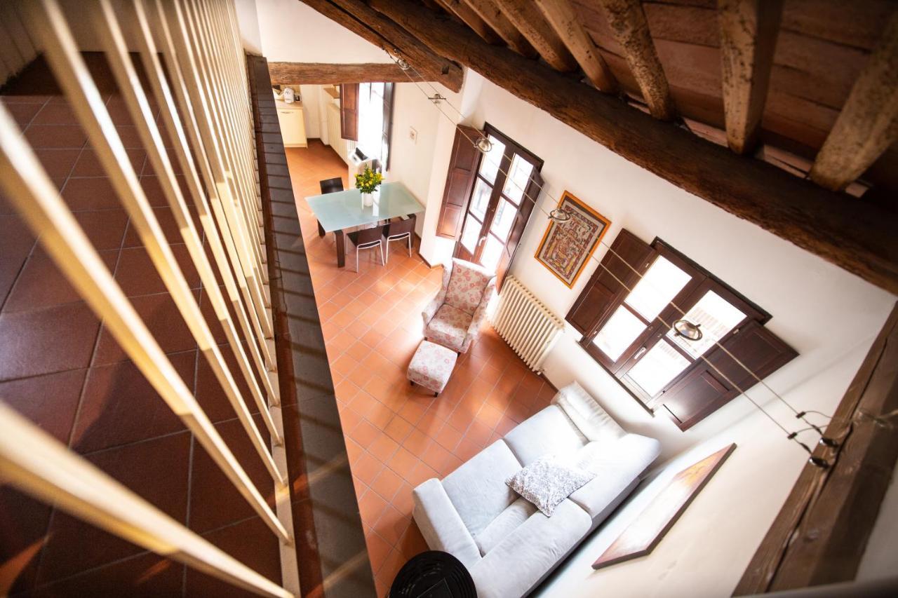 Serena Apartment, Cosy Close Center Town Lucca Exterior photo